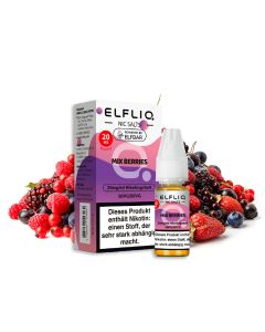 ELFLIQ Mix Berries Nikotinsalz