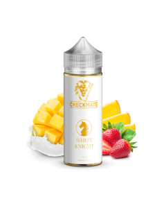 Dampflion Checkmate White Knight Aroma