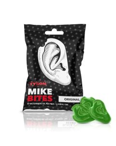 Tyson 2.0 Mike's Bites Original Cannabis Gummies