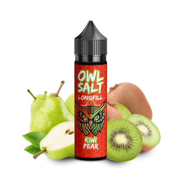 OWL Salt Kiwi Pear Aroma 