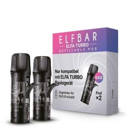 elfbar elfa auseinanderbauen Turbo Refillable Pod | smokepope Tropical Fruit elf bar elfa pods anleitung Colour:Purple Elfbar 800 Grape Mint