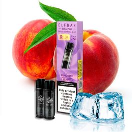 Elf Bar ELFA Prefilled Pods Pear Ice E-Liquids, E-Zigaretten, Cannabis,  Shisha, Tabak, CBD, Günstige Preise
