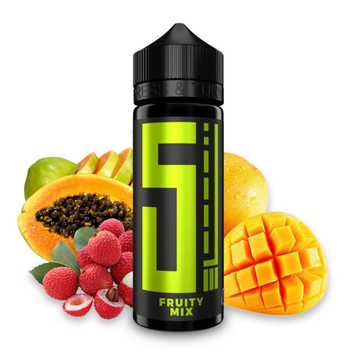 5EL Fruity Mix Aroma 5EL Fruity Mix Aroma