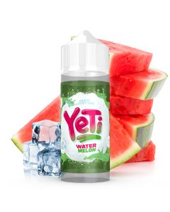 Yeti Watermelon Liquid
