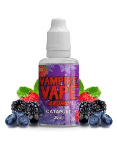 Vampire Vape Catapult 30ml Aroma