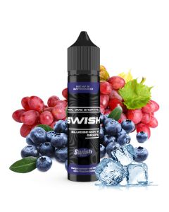Swish Blueberry & Grape Shortfill