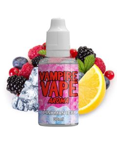 Vampire Vape Pinkman Ice 30ml Aroma
