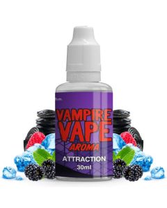 Vampire Vape Attraction 30ml Aroma