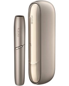 IQOS 3 Duo Kit Gold