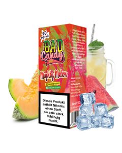 Bad Candy Mighty Melon Nikotinsalz