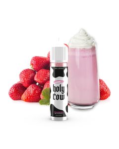 Holy Cow Strawberry Milkshake Aroma