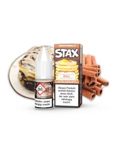 STAX Cinnamon Roll Pancakes Nikotinsalz