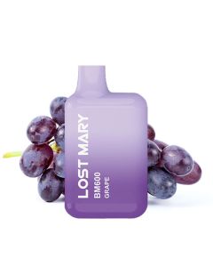 Elf Bar Lost Mary BM600 Grape