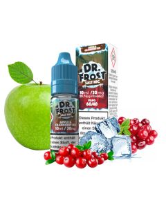 Dr. Frost Ice Cold Apple Cranberry Nikotinsalz