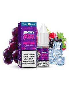Dr. Frost Frosty Fizz Vimo Nikotinsalz