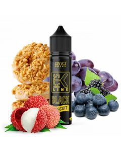 KTS Black Biscuit Aroma