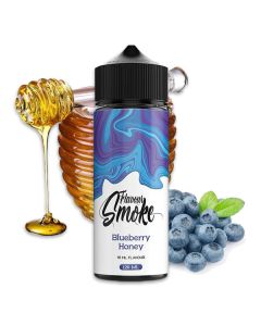 Flavour Smoke Blueberry Honey Aroma
