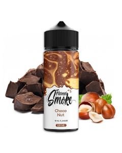 Flavour Smoke Choco Nut Aroma