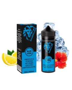Dampflion Blue Lion Aroma