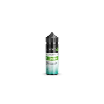 Ultrabio 100ml 50/50 Base 