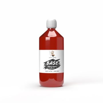 POPY VAPES Base 1 Liter 70/30 