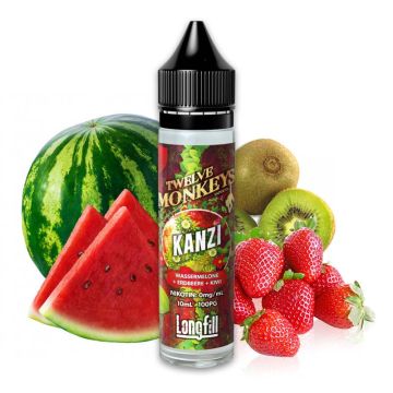 Twelve Monkeys Kanzi Aroma 