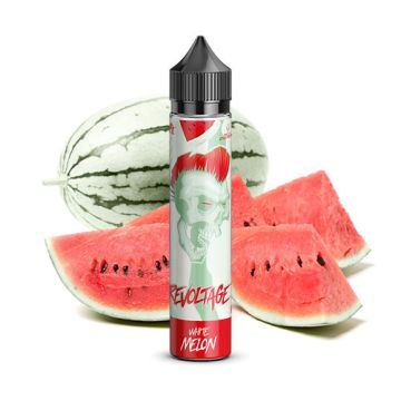 REVOLTAGE White Melon Aroma 