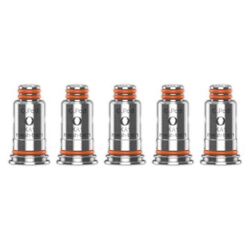 GeekVape G Series Coils 