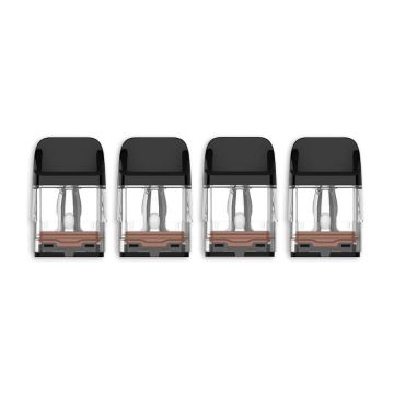 VAPORESSO XROS MESH POD - Topfill 