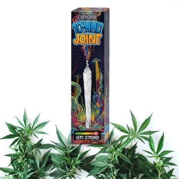 Euphoria 10-OH-HHC Pre-Rolled Joint 