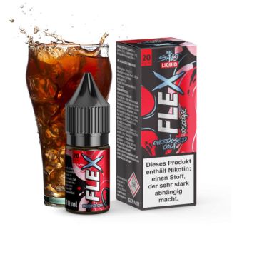 Revoltage Flex Overdosed Cola Nikotinsalz 