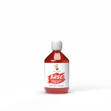 POPY VAPES Base 100ml 70/30 