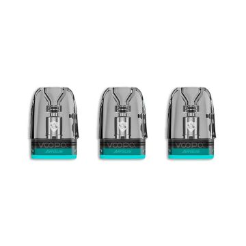 Voopoo Argus Top Fill 3ml V2 Pod 