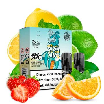 187 Strassenbande Pods Beach Vibez 