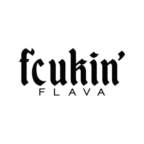 Fcukin' Flava Logo