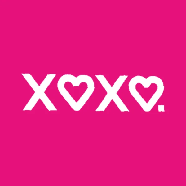 XOXO Logo