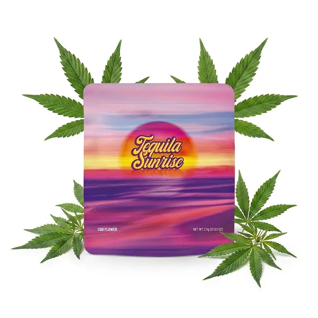 Cookies CBD Flower Adios Mother Fckr 3.5g