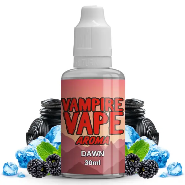 Vampire Vape Dawn 30ml Aroma
