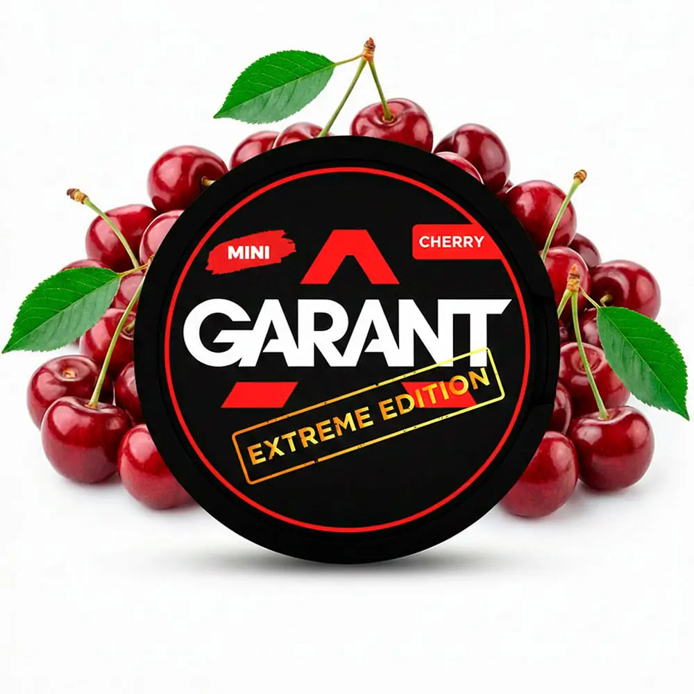 Garant Extreme Cherry Mini