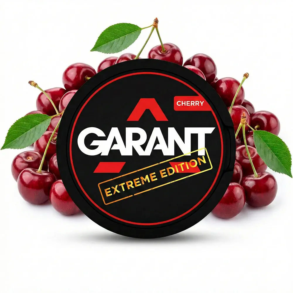 Garant Cherry Extreme