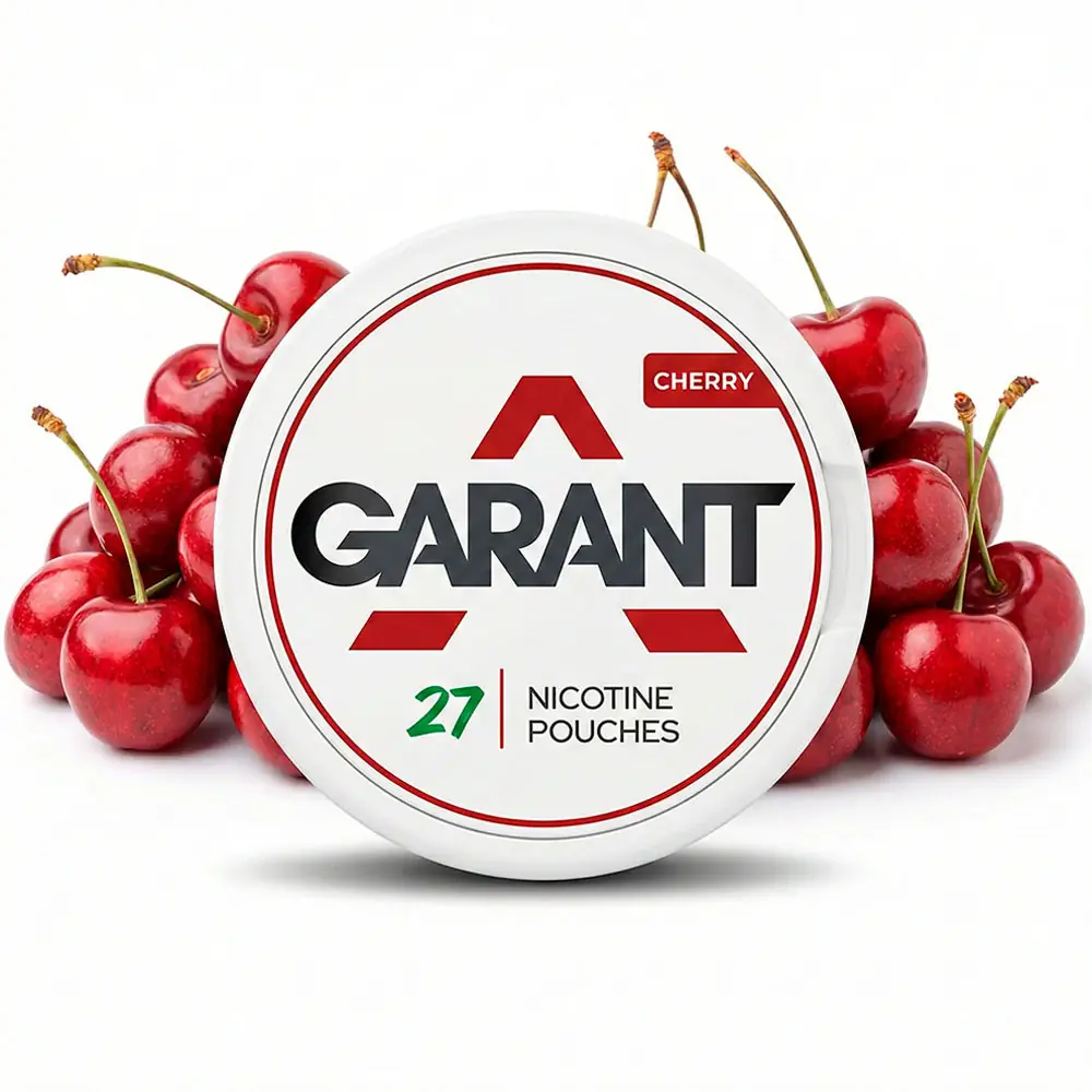 Garant Cherry Medium