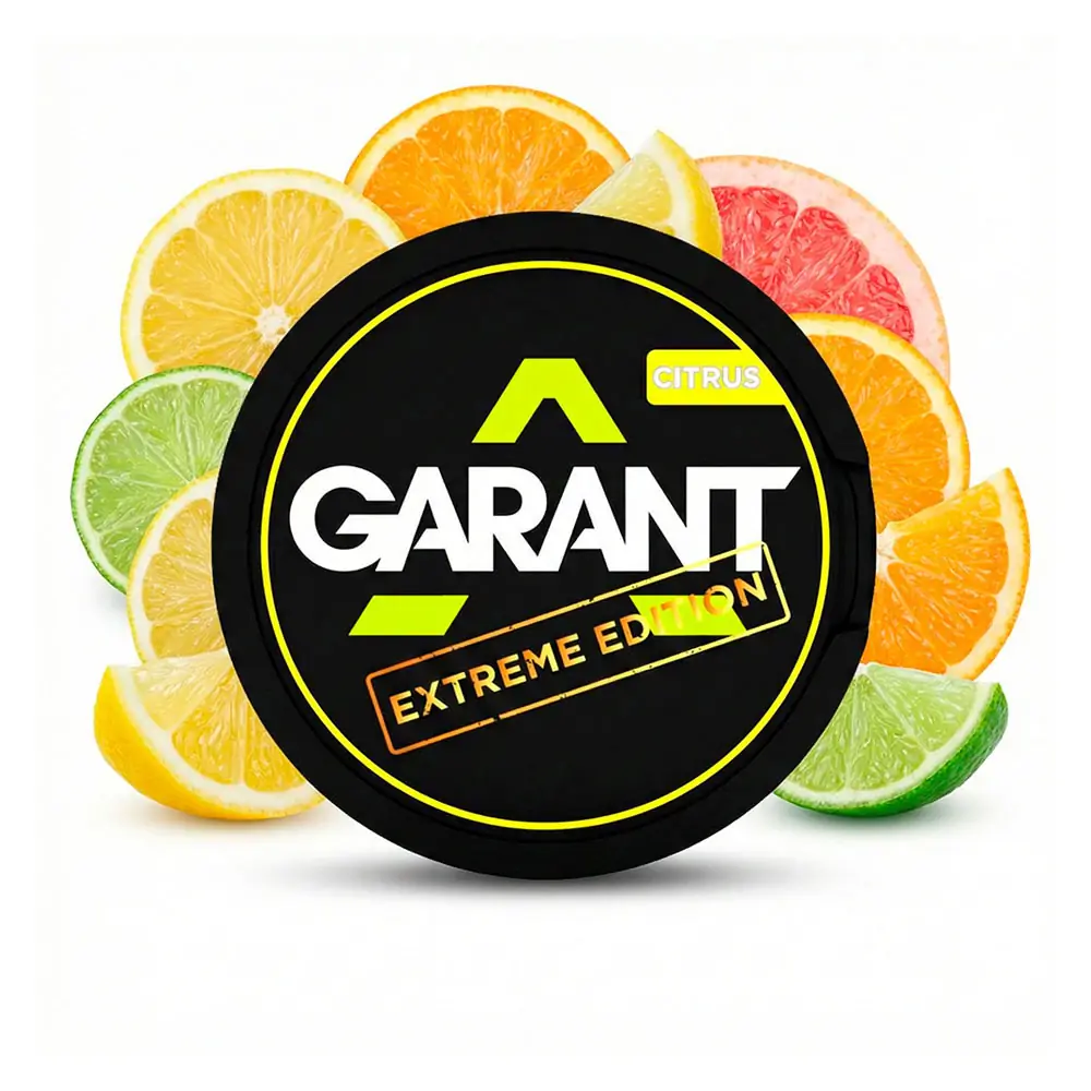 Garant Citrus Extreme