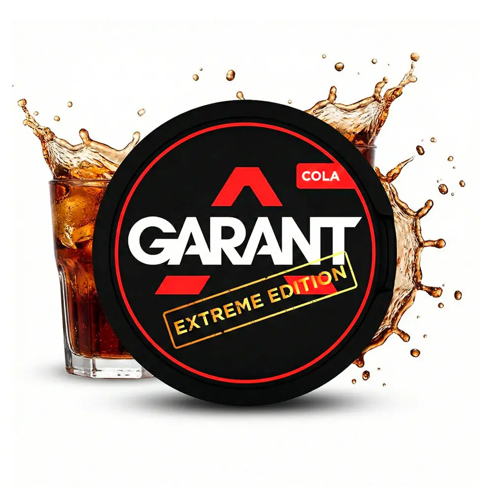 Garant Cola Extreme