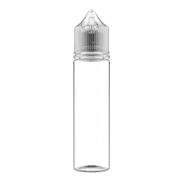 Kaufe Chubby Gorilla Flasche transparent 60ml zum Bestpreis bei Main Website