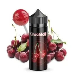 Kirschlolli Original Kirschlolli Aroma
