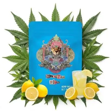Cookies Infused Flower Cheetah Piss 3.5g