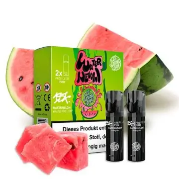 187 Strassenbande Pods Waternelom