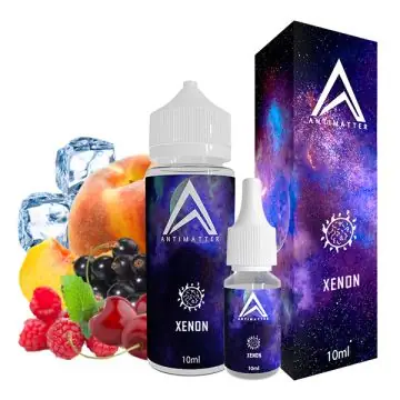 Kaufe Antimatter Xenon Aroma zum Bestpreis bei Main Website
