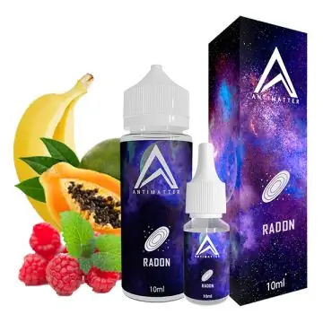 Kaufe Antimatter Radon Aroma zum Bestpreis bei Main Website