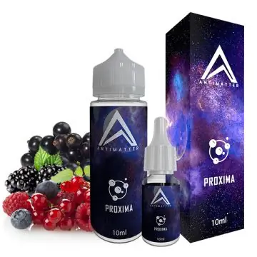 Kaufe Antimatter Proxima Aroma zum Bestpreis bei Main Website